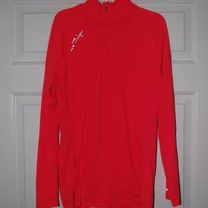 Champion Duo Dry 1/4 Zip Athleticwear - Size M